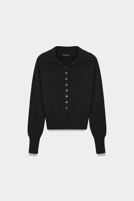 Damen Pullover aus Acryl-Woll-Mix - Image 6