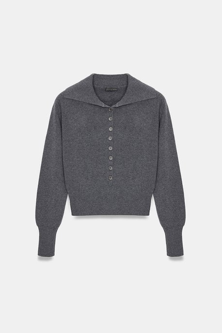 Damen-Pullover aus Acryl-Woll-Mix - Image 6