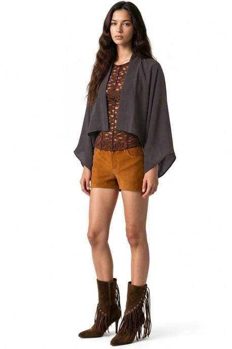 Damen-Kimono - Image 2