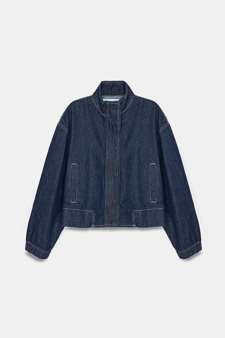 Damen Daunen-Pufferjacke - Image 6