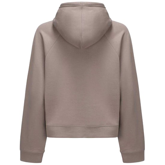 Firetrap - Kapuze mit Kordelzug für Damen (Steinfarben) - Image 2
