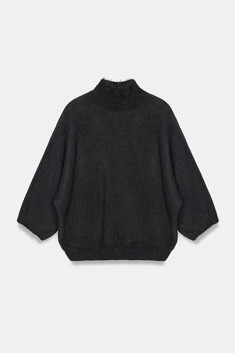 Damen-Wollmischpullover - Image 6