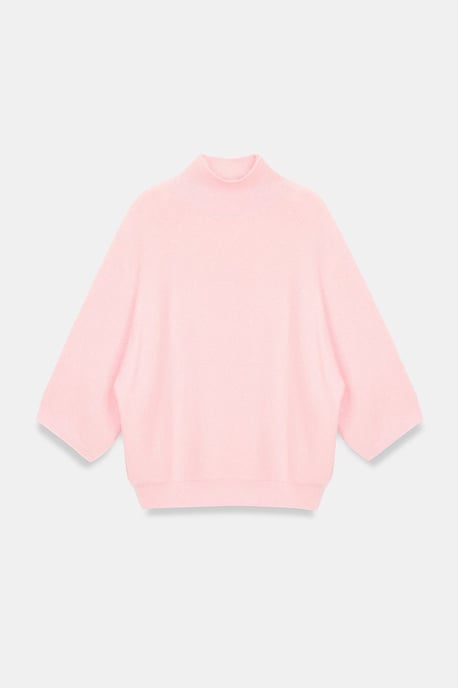 Damen-Wollmischpullover - Image 5