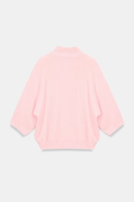 Damen-Wollmischpullover - Image 6