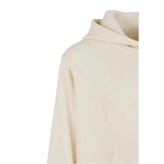 Urban Classics - Kapuzenpullover für Jungen (Hell Sandfarben) - Image 3