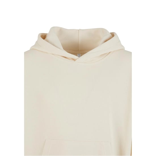 Urban Classics - Kapuzenpullover für Jungen (Hell Sandfarben) - Image 4