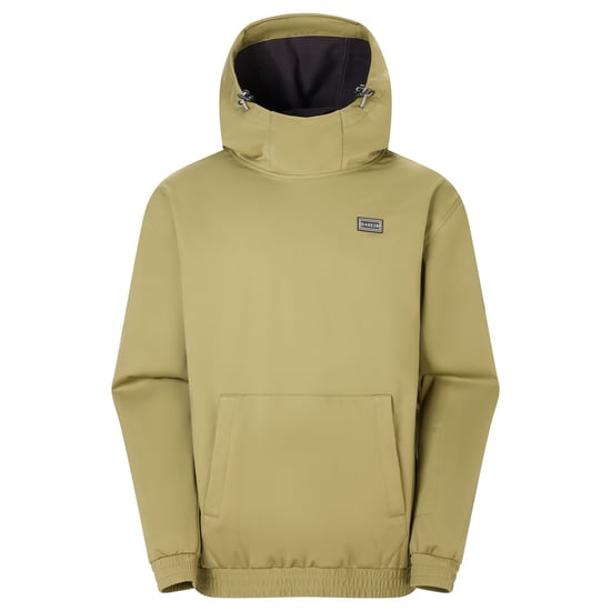 Dare 2B - "Rampage Freeride" Kapuzenpullover für Herren (Martini Olive) - Image 1