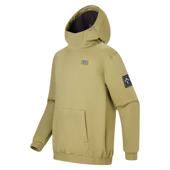 Dare 2B - "Rampage Freeride" Kapuzenpullover für Herren (Martini Olive) - Image 3