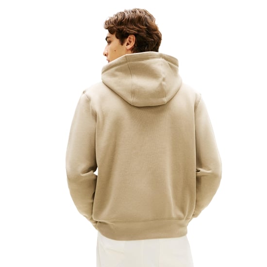 Tommy Hilfiger - Kapuzenpullover für Herren (Beige) - Image 4