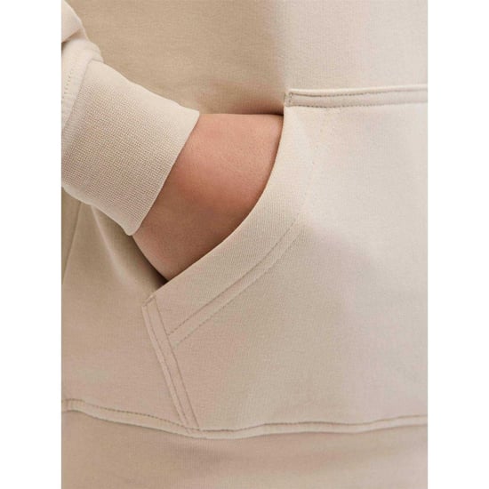 Jack And Jones - "Soho" Kapuzenpullover für Kinder (Mondstrahl) - Image 4