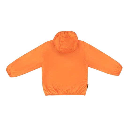 Gelert - Kapuzenjacke für Kinder (Rostfarben) - Image 2
