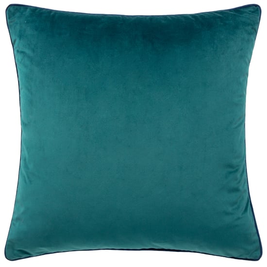 Meridian 55X55 Poly Kissen Tee/Navy - Image 2