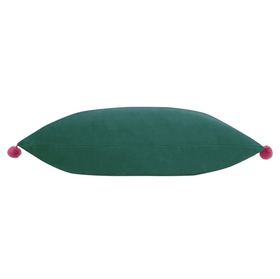 Fiesta Poly-Kissen 35X50 Tee/Beere - Image 3