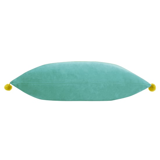 Fiesta Poly Kissen 35X50 Tee/Bambus - Image 3