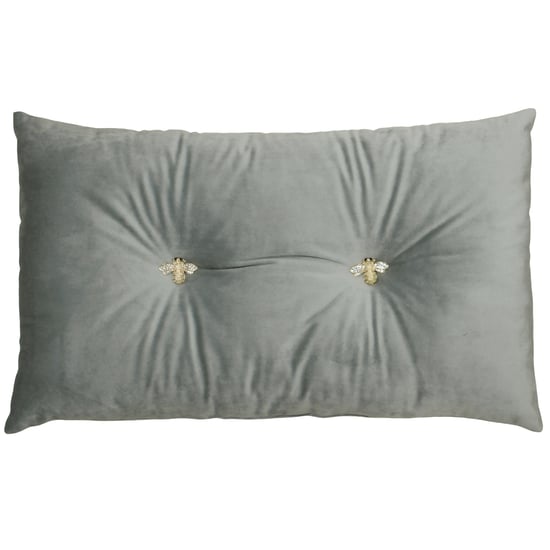 Bumble 30X50 Kissen Silber - Image 2