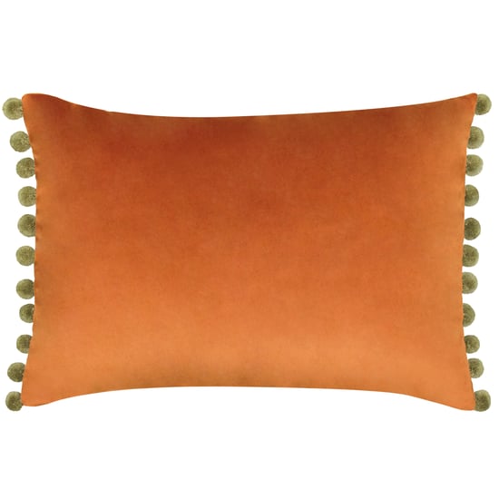 Fiesta Poly Kissen 35X50 Rus/Kha - Image 2