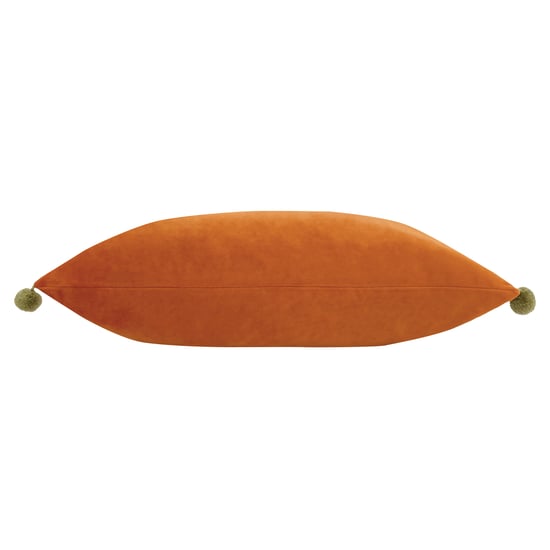 Fiesta Poly Kissen 35X50 Rus/Kha - Image 3