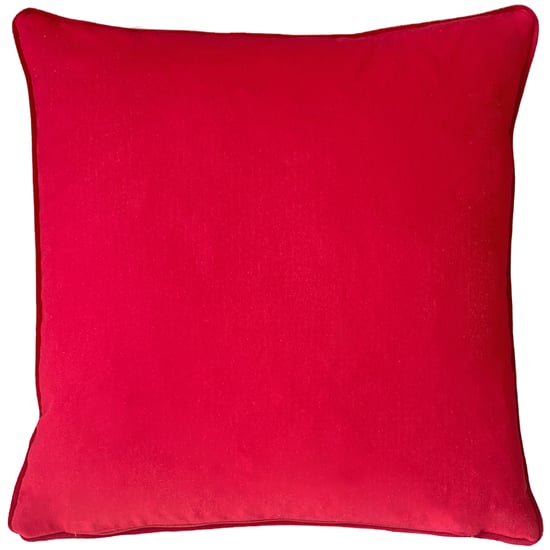 Goosie Velvet Cushion - Image 3