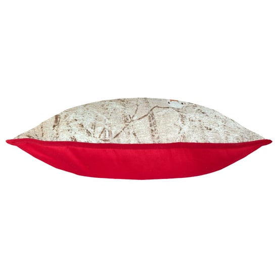 Goosie Velvet Cushion - Image 4