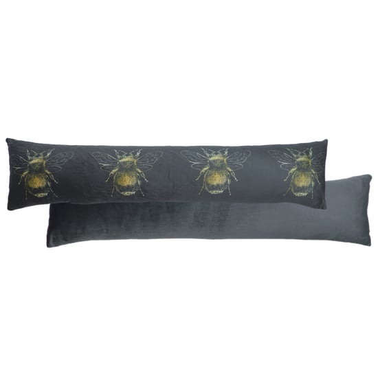 Goldene Bienen Zugluftstopper - Image 2