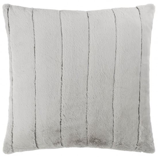 Kissen Empress 45X45 Poly Grau - Image 2
