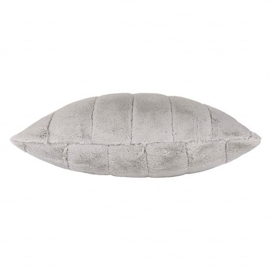 Kissen Empress 45X45 Poly Grau - Image 3