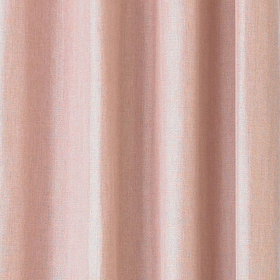 Atlantik Twill Gewebte Ösenschals in Blush - Image 4