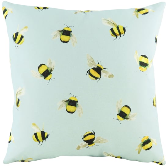 Betriebene Bienen Kissen - Image 2