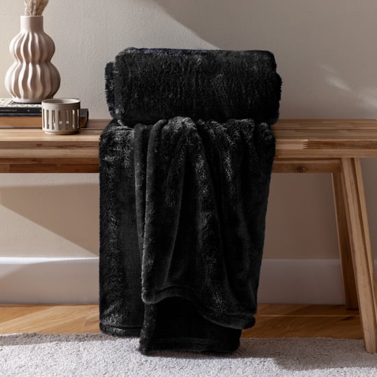 furn. Kallu Wendepolster aus Kunstfell - Image 3