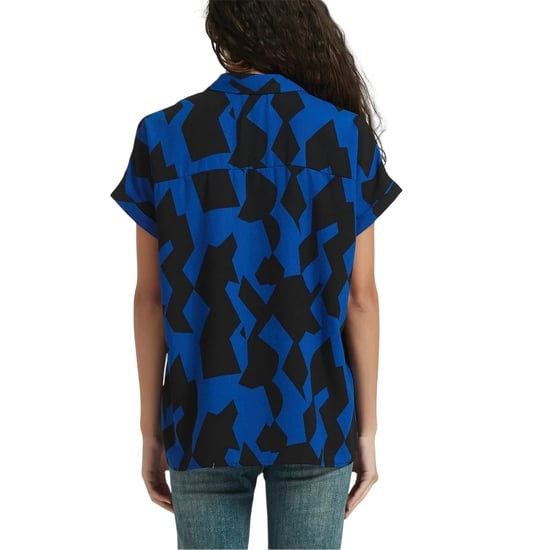 Be You - Hemd für Damen, Polyester (Blau) - Image 3