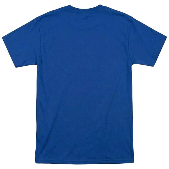 Scooby Doo - "Where Are You?" T-Shirt für Herren/Damen Unisex (Königsblau) - Image 2
