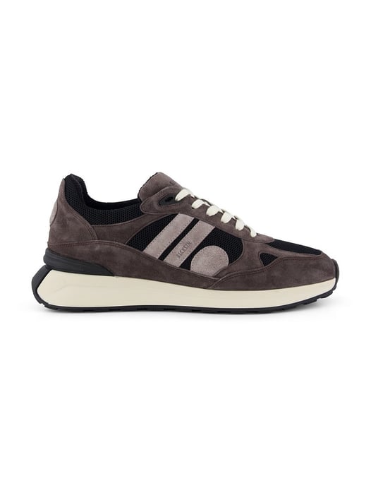 GARNET RIDGE - EG386 Asphalt - Runner Sneaker - Image 1