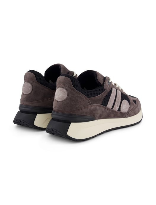 GARNET RIDGE - EG386 Asphalt - Runner Sneaker - Image 3