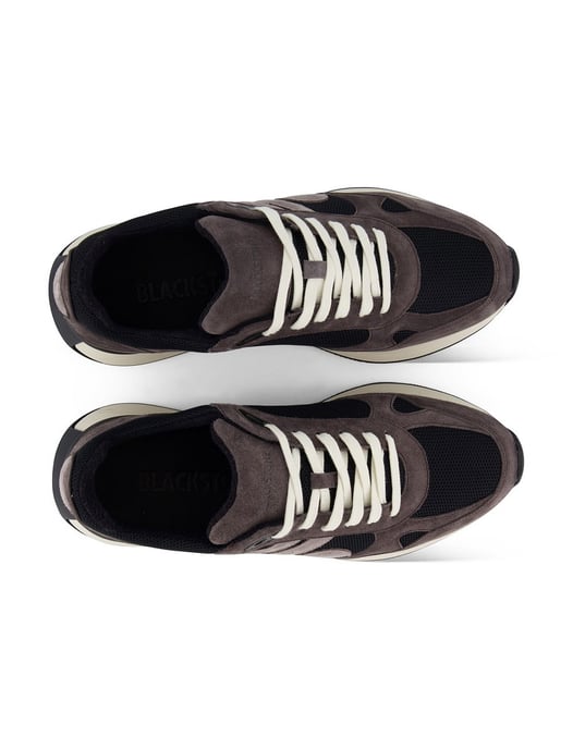 GARNET RIDGE - EG386 Asphalt - Runner Sneaker - Image 4
