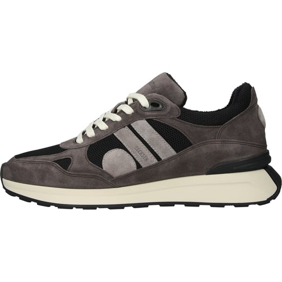GARNET RIDGE - EG386 Asphalt - Runner Sneaker - Image 5