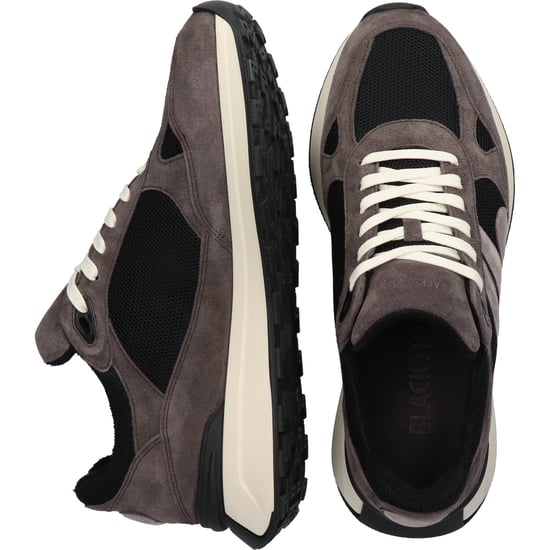 GARNET RIDGE - EG386 Asphalt - Runner Sneaker - Image 6