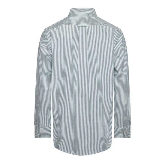 Gant - "Classic" Hemd für Herren (Tannengrün) - Image 2