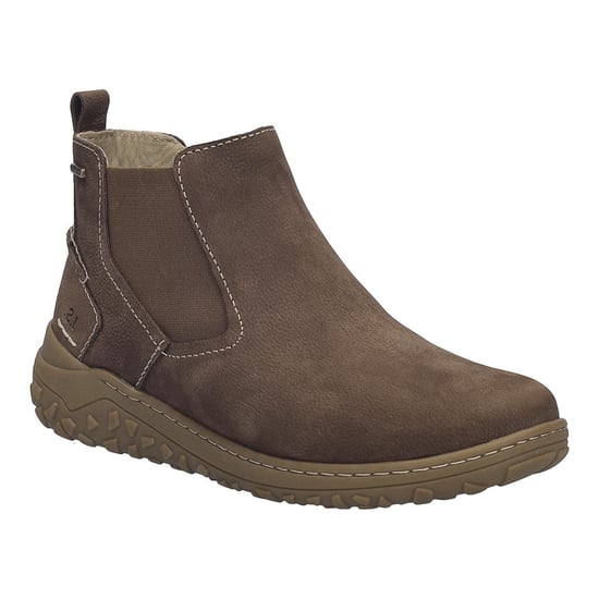 Josef Seibel Ruby 55 Stiefelette braun - Image 2