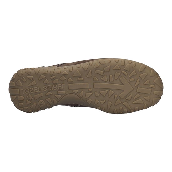 Josef Seibel Ruby 55 Stiefelette braun - Image 4