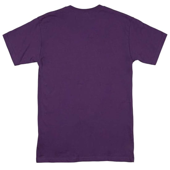 Scooby Doo - "Where Are You?" T-Shirt für Herren/Damen Unisex (Violett) - Image 2