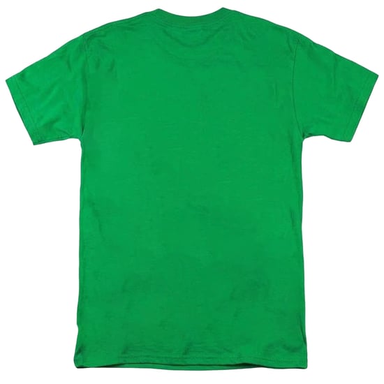 Scooby Doo - "Where Are You?" T-Shirt für Herren/Damen Unisex (Leuchtendes Gelbgrün) - Image 2