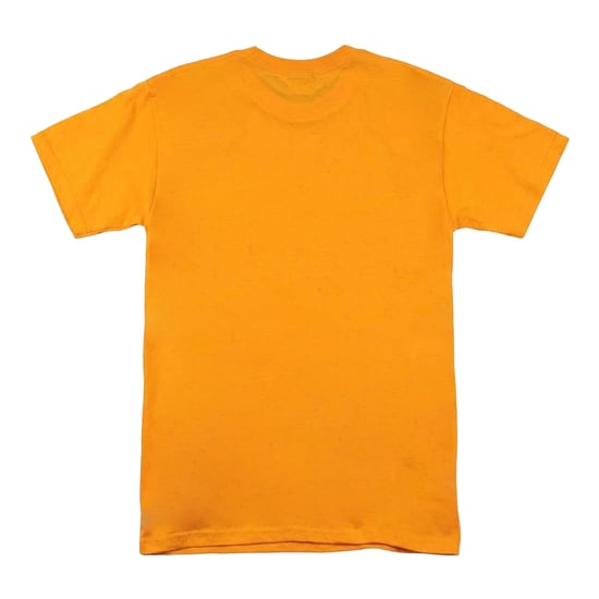 Scooby Doo - T-Shirt für Herren/Damen Unisex (Gold) - Image 2
