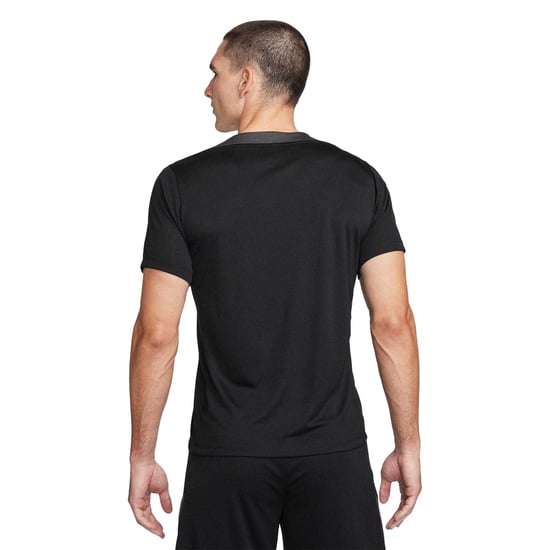Nike - T-Shirt für Herren, Dri-FIT (Schwarz) - Image 3