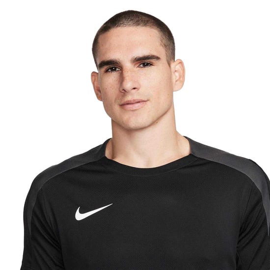 Nike - T-Shirt für Herren, Dri-FIT (Schwarz) - Image 4