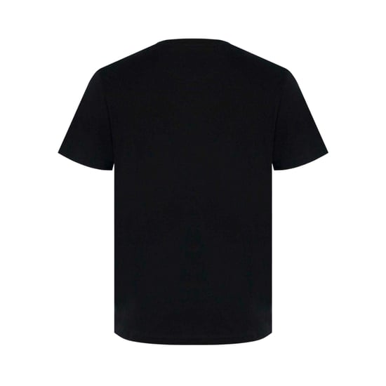 Firetrap - T-Shirt für Herren, Baumwolle (Schwarz) - Image 2