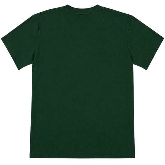 Harry Potter - T-Shirt für Herren/Damen Unisex (Dunkelgrün) - Image 2