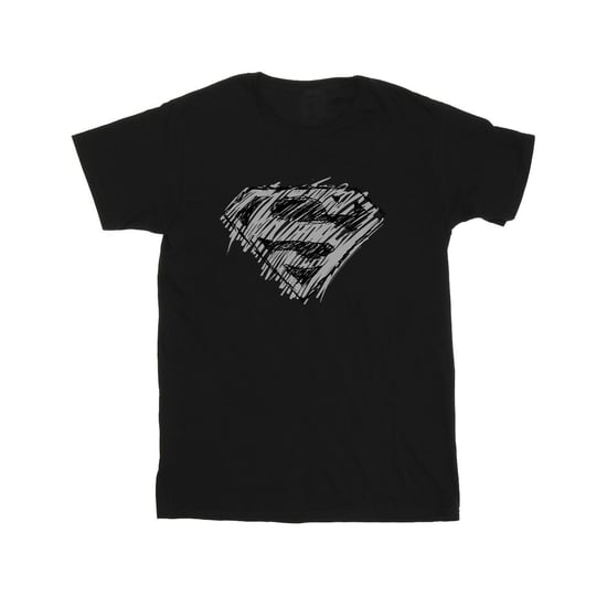 DC Comics - T-Shirt für Herren (Schwarz) - Image 2