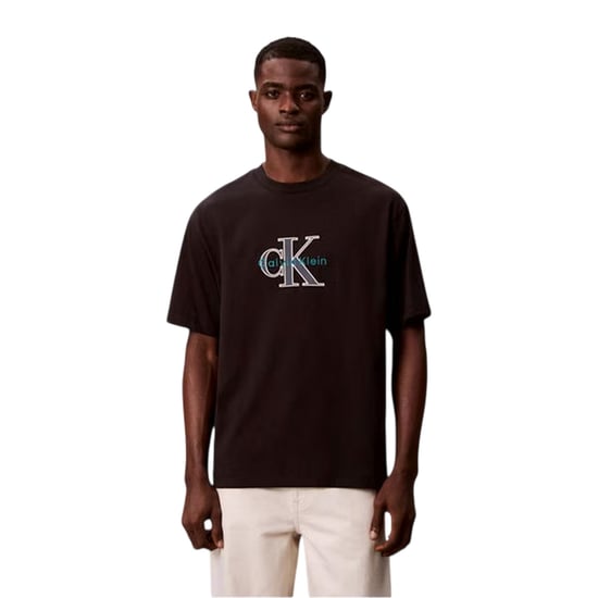 Calvin Klein - T-Shirt für Herren (Schwarz) - Image 1
