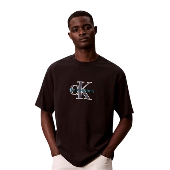 Calvin Klein - T-Shirt für Herren (Schwarz) - Image 2
