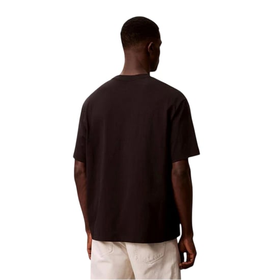Calvin Klein - T-Shirt für Herren (Schwarz) - Image 3